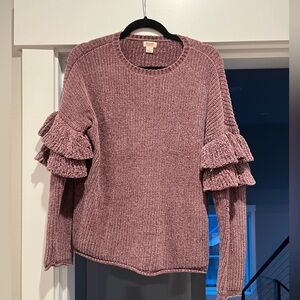 Mossimo (Target) Sweater - Size Small